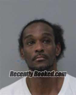 Recent Mugshot Image for SHERMAN LEMANS MASON in Charles City County, Virginia