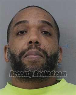 Recent Mugshot Image for ARIAS JTHRONI NELSON in Charles City County, Virginia