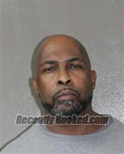 Recent Mugshot Image for SAMUEL LEWIS FENNELL in Charles City County, Virginia