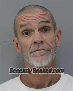 Recent Mugshot Image for ROBERT ANTHONY MUTCHLER in Charles City County, Virginia
