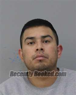 Recent Mugshot Image for BRYAN GUATEMALA LOPEZ in Charles City County, Virginia