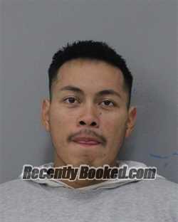 Recent Mugshot Image for LUIS MIGUEL MENDEZ GOMEZ in Charles City County, Virginia