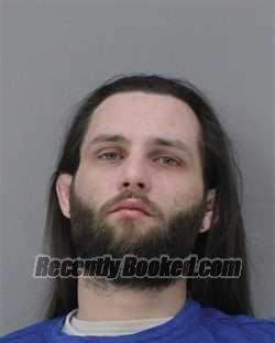 Recent Mugshot Image for WILLIAM BAILEY WALLACE in Charles City County, Virginia