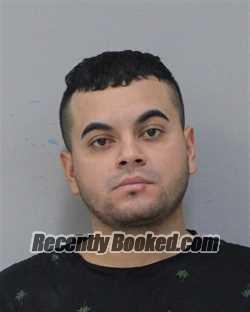 Recent Mugshot Image for JEFRY ALBERT GONZALES GAMES in Charles City County, Virginia