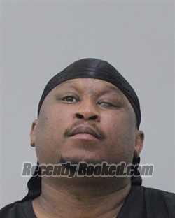Recent Mugshot Image for TIMOTHY RADELL GREEN in Charles City County, Virginia
