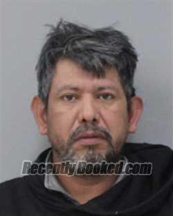 Recent Mugshot Image for JUAN MARTINEZ in Charles City County, Virginia