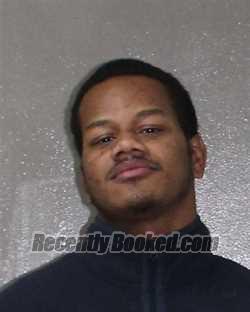Recent Mugshot Image for NICHOLAS JORDAN NOISETTE in Charles City County, Virginia