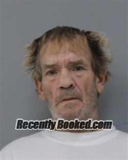 Recent Mugshot Image for DAVID CHRISTOPHER WILLIAMSON in Charles City County, Virginia