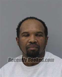 Recent Mugshot Image for AUGUSTINO SHEPAULA in Charles City County, Virginia