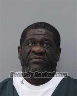 Recent Mugshot Image for DAVID EARL SEAWELL in Charles City County, Virginia