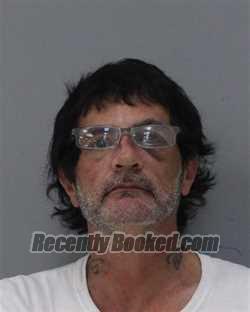 Recent Mugshot Image for MICHAEL RAY ALDRICH in Charles City County, Virginia