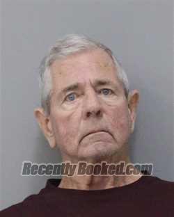 Recent Mugshot Image for JAMES NEIL HANZLIK in Charles City County, Virginia