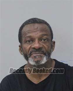 Recent Mugshot Image for STEVEN LIONEL LOGAN in Charles City County, Virginia