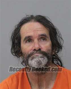 Recent Mugshot Image for GLENN ALONZO BRANDT in Charles City County, Virginia