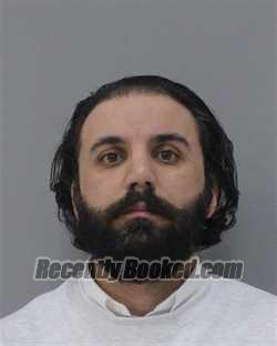 Recent Mugshot Image for OSMAN ASLAN in Charles City County, Virginia