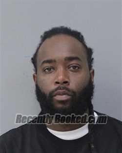 Recent Mugshot Image for KEENAN LAMAR KELLY in Charles City County, Virginia