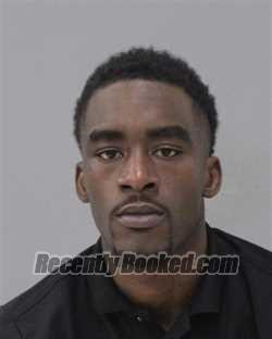 Recent Mugshot Image for AMIL KIA JACKSON in Charles City County, Virginia