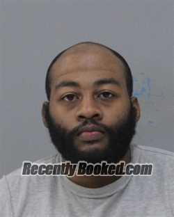 Recent Mugshot Image for DANDRE JAMAL GRAVES in Charles City County, Virginia