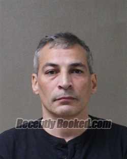 Recent Mugshot Image for HENRY GALARZA in Charles City County, Virginia