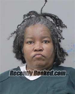 Recent Mugshot Image for DENEEN LAVON EDMONDS in Charles City County, Virginia