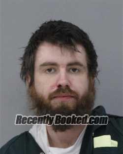 Recent Mugshot Image for RANDY L TRAYLOR in Charles City County, Virginia