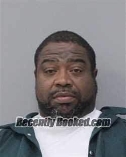 Recent Mugshot Image for EMANUEL JOHNSON in Charles City County, Virginia