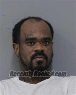 Recent Mugshot Image for DINGON MORRIS in Charles City County, Virginia