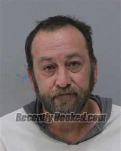 Recent Mugshot Image for ANDREW LEE KRAFICK in Charles City County, Virginia