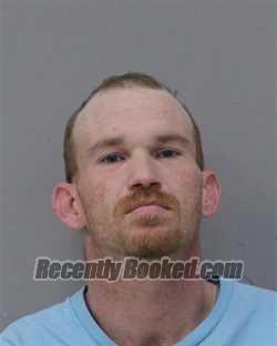 Recent Mugshot Image for RICKY FRANKLIN SPROUSE in Charles City County, Virginia