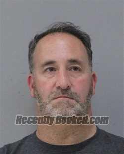 Recent Mugshot Image for JAMES GILBERT FERGUSON in Charles City County, Virginia