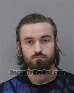 Recent Mugshot Image for ROBERT JEFFREY MESSLER in Charles City County, Virginia