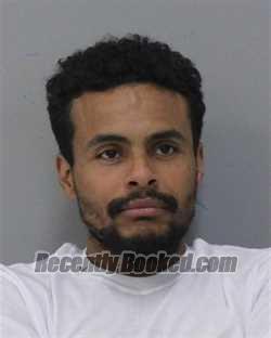 Recent Mugshot Image for DANA ROBERT HALL in Charles City County, Virginia