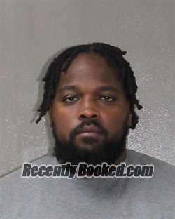 Recent Mugshot Image for PHILLIP DOELLIS ROWE in Charles City County, Virginia