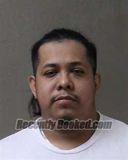 Recent Mugshot Image for WILLIAM LOPEZ in Charles City County, Virginia