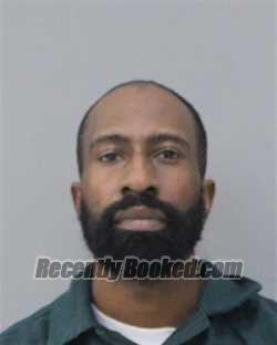 Recent Mugshot Image for MARCUS MCGEE in Charles City County, Virginia