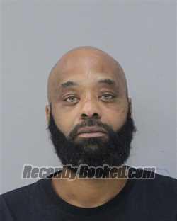 Recent Mugshot Image for DOREY JOYNER in Charles City County, Virginia