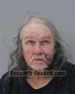 Recent Mugshot Image for ROBERT JOYCE in Charles City County, Virginia