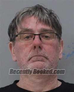 Recent Mugshot Image for KENNETH WAYNE CADDELL in Charles City County, Virginia