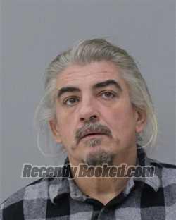 Recent Mugshot Image for CURTIS WILLIAM COLE in Charles City County, Virginia