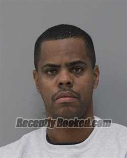 Recent Mugshot Image for JEFERSON CARDOSO DA SILVA in Charles City County, Virginia