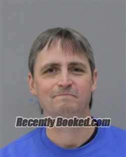 Recent Mugshot Image for JASON DRYDEN in Charles City County, Virginia