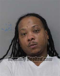 Recent Mugshot Image for DAQUAN LAMONTAE LEWIS in Charles City County, Virginia