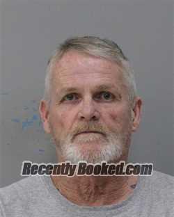 Recent Mugshot Image for DON WESTLEY ROE in Charles City County, Virginia