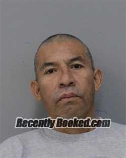 Recent Mugshot Image for ANTONIO BONILLA in Charles City County, Virginia