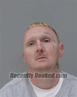 Recent Mugshot Image for JOHN DOWDY in Charles City County, Virginia