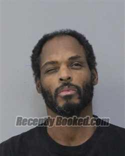 Recent Mugshot Image for NAQUANE KAREME HAYDEN in Charles City County, Virginia