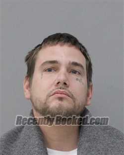 Recent Mugshot Image for WILLIAM SNYDER in Charles City County, Virginia