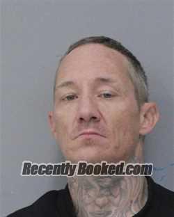 Recent Mugshot Image for HENRY EMMETT HARRUP in Charles City County, Virginia