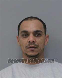 Recent Mugshot Image for FLOREL BANCU in Charles City County, Virginia