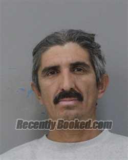 Recent Mugshot Image for FRED PRINCE MENDEZ in Charles City County, Virginia